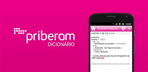 priberam]|priberam dicionário.